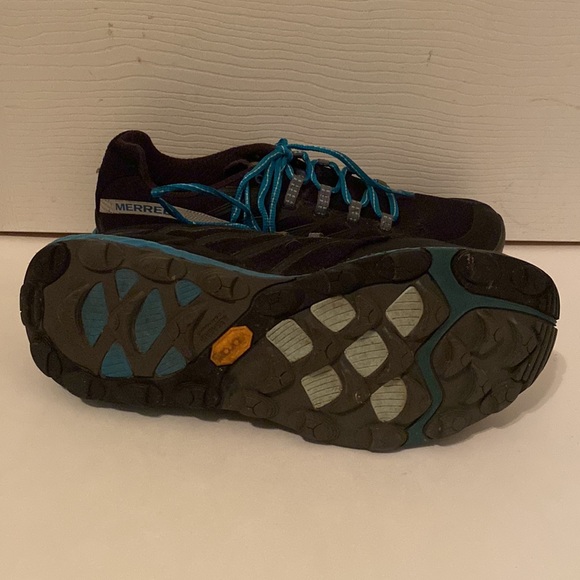 Merrell shoes - Picture 3 of 5